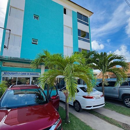 Pousada O Caribe De Maragogi Exteriér fotografie