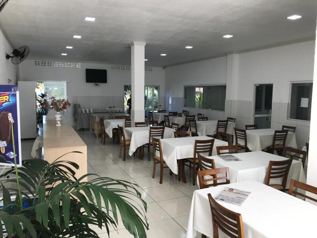 Pousada O Caribe De Maragogi Exteriér fotografie